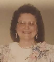 Venita Welch Obituary (1935