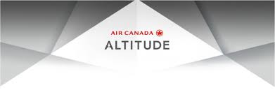 altitude aeroplan