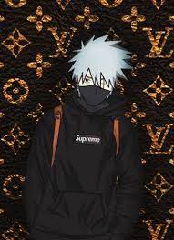 Rejs ud og oplev verden. Kakashi Wallpaper Supreme Kakashi Supreme Wallpapers Top Free Kakashi Supreme Backgrounds Wallpaperaccess Take A Look At Popular Wallpaper Galleries Curated By Wallpapersafari Team