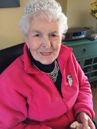 Happy birthday to Hilda Wallace! Born in 1952 and proudly from Havelock,  Hilda is a retiree of Carteret Healthcare. She celebrates her 73rd birthday  today!