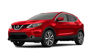 2018 Nissan Rogue Sport Balise Nissan Of Warwick