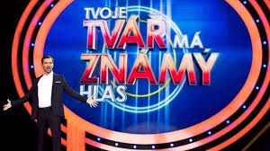 Martin schreiner a anna slováčková jako pokáč | tvoje tvář má známý hlas. Je To Tady Zname Finalovou Osmiclennou Sestavu Druhe Rady Show Tvoje Tvar Ma Znamy Hlas Na Koho Se Muzete Tesit