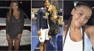 Explore tweets of ja morant @jamorant on twitter. Grizzlies No 2 Pick Ja Morant Is Dating Smokeshow Kk Dixon Pics Total Pro Sports
