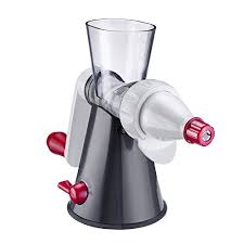 Westmark 9752 fleischwolf größe 8. 51612260 Westmark Granatapfel Entkerner Entsafter 3 Teilig Buzzer Kuche Kochen Backen Kuchenhelfer Kochzubehor