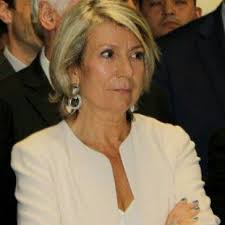 Marie-Hélène Justo