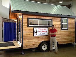 This is higher than the county median home value of $ 165,000. Tennessee Tiny Homes Tinyhousedesign