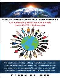 Mencari dan melihat video viral bukanlah perkara yang sulit untuk ditemukan, sama halnya viral video telegram both tele 5 banglades masukin botol. Amazon Com Globalkindness Going Viral Book Series 1 Co Creating Heaven On Earth How To Believe In Kindness Again 9781983726606 Palmer Mrs Karen Books