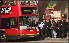 Use london overground services between richmond and gunnersbury. Tfl Tube Strike 26 And 28 August 2015 Tube Strikes Cost London Nearly 60m In Lost Man Hours Cityam Cityam