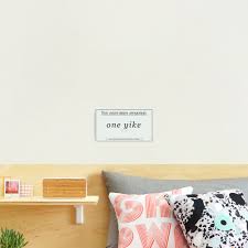 You Have Been Awarded One Yike Photographic Print By Largebreads Redbubble