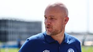 News zum fc schalke 04: Fc Schalke 04 Nastasic Und Kabak Vor Dem Absprung Fragezeichen Bei Mascarell Und Harit Stern De
