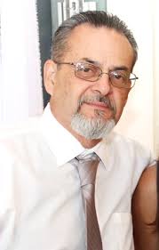 Robert G. Mendoza Obituary