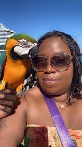 Megan Pardo's Instagram, Twitter & Facebook