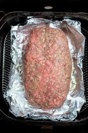 It can easily be cut out by gentle tearing to fit desired. Air Fryer Meatloaf Recipe Tasty Air Fryer Recipes
