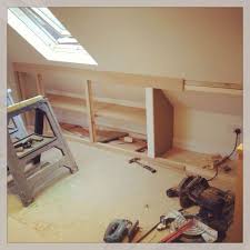 Znalezione Obrazy Dla Zapytania Garage Storage Loft Natali Dla Garage Loft Obrazy Storage Zapyta Dachboden Badezimmer Dachgeschoss Dachboden Speicher