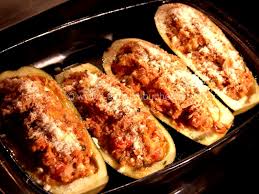 Aubergines Farcies Au Thon In 2020