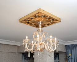 Tavan Gobek Avize Tasarim Ceiling Belly Chandelier Design Decor Ceiling Lights Chandelier