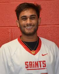 2023 Men's Lacrosse Roster