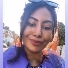 Lizzie Hobbs (@LizzieHobbs11)