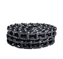 buy Hyundai R130LC-3 excavator Track link Assy 81N4-26600 ...