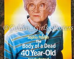 GoldenGirlsPosters