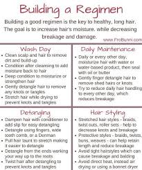 Rinse your hair in the morning and style accordingly. Whts The Daily Routine For Hair Care Nykaa Network