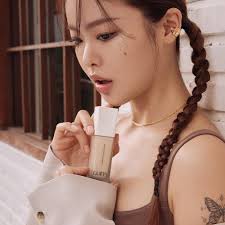 Luna Long Lasting Foundation