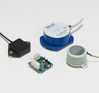 Inclinometers, Tilt Sensors | TE Connectivity