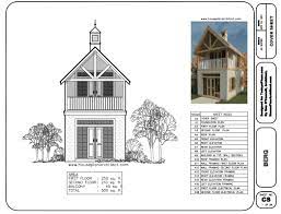 7 Free Diy Cabin Plans House plans with materials list | drummond house plans.