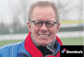 Jan Roos geniet van georganiseerde chaos Ter Leede