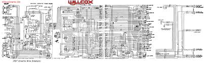 1955 chevrolet car wiring diagrams 3 mb. 1982 Corvette Wiring Schematic Caterpillar C15 Engine Brake Wiring Diagram Deviille Sampwire Jeanjaures37 Fr