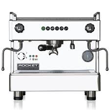 We did not find results for: Rocket Espresso Boxer Commercial Espresso Machine 1 Group Best Commercial Coffee Shop Maker Rocket Espresso Commercial Espresso Machine Espresso Machine
