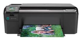 Описание:photosmart basic print driver for hp photosmart 7150 this download includes a print driver only. Hp Photosmart C4500 Driver Download Drivers Software