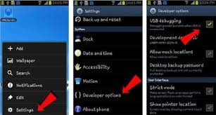 Unlocking your samsung cell phone will enable it to be used outside of the at&t service. Samsung Galaxy Y Duos Imei Repair Manual