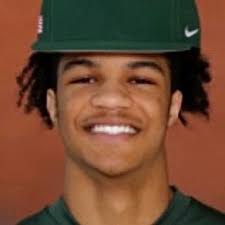 Isaac Thomas' High School Bio