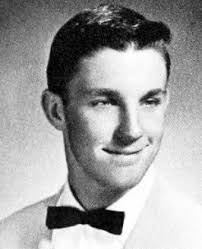 Henry Hudson Jr : Lieutenant Junior Grade from California, Vietnam War  Casualty