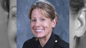 Suspect accused of fatally shooting Illinois police sergeant is captured