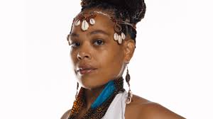 Mama'z Meuzz: The Beauty and Pain of Black Motherhood