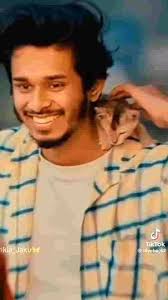 Nirjon Nahuel always best,,,, ❤️😌💞