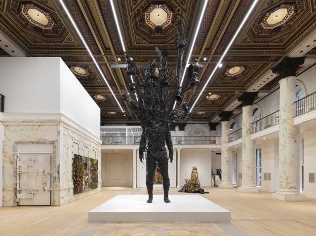Jack Shainman Gallery