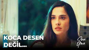 Son yaz izle,son yaz son bölüm fragmanı,son yaz full izle,son yaz canlı izle,son yaz tek parça izle. Canan In Bosanma Karari Son Yaz 1 Bolum Youtube