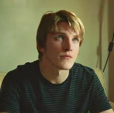 Ewan Mitchell as Billy Washington. This is the clearest/sharpest photo I've  seen so far. : r/ewanmitchell