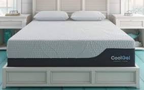 Classic Brands Cool Gel 2 0 Ultimate Gel Memory Foam 14 Inch Mattress Best Mattress Mattress Bed