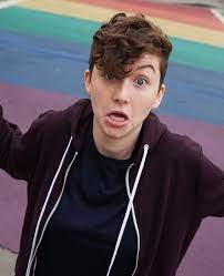 Miles Is Such A Cool Name Miles Mckenna Miles Chronicles People