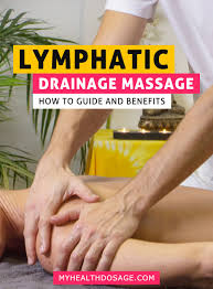 What Are The Benefits Of Lymphatic Drainage In 2020 Lymphatic Drainage Massage Lymphatic Massage Lymph Drainage Massage