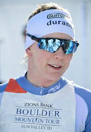 2020 Zions Bank Boulder Mountain Tour results