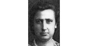 IOLANDA MIGLIOZZI Obituary (1929