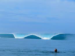 Paris 2024 26 jul 2020 Oficial Teahupo O Entra Para Os Jogos Olimpicos De Verao De Paris 2024 Hardcore