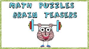 Activity program, caregivers welcome, community outreach, educational support, emotional support, regul. Math Puzzles Mathcurious