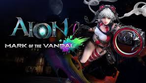 The game combines pvp and pve (a concept the developers call pvpve) in a fantasy game environment. Aion Shows Off The New Vandal Class Mmorpg Com