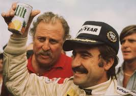 Williams Grove feature win in April 1979